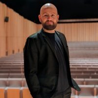 François Gallon - Violoncelle