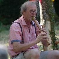 Christian Compagnon - Musicien, marionnettiste, animateur d'objets