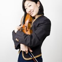 Tomoko Katsura - Violon