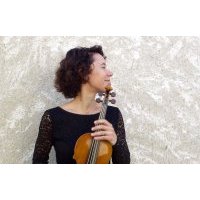 Aurélie Chenille - Violon