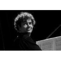 Gerardo Jerez Le Cam - Piano, Composition