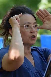 Isabelle Bouhet - Comédienne