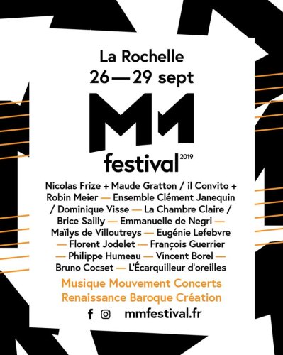 La Rome antique - La Rochelle, Carré Amelot - 14h