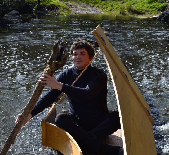 Matthieu Boutineau - Clavecin, orgue, pianoforte