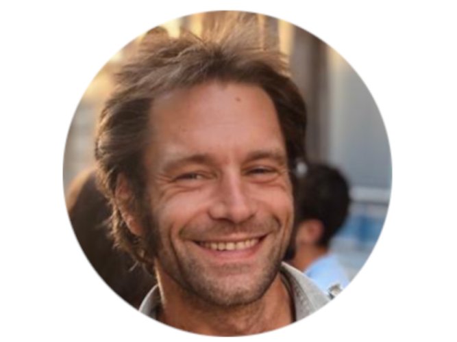 Sébastien Le Goaziou - Artiste de cirque