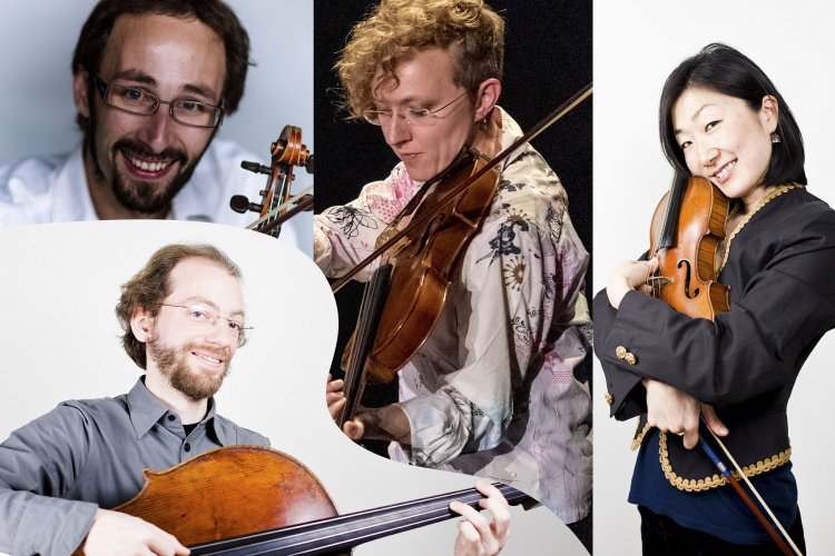 Concert à Poitiers - Centre Social du CH Laborit - 15h